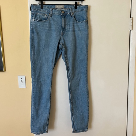 EVERLANE jeans - size 30 - EUC - Picture 1 of 2